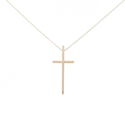 Tiffany & Co Cross Necklace