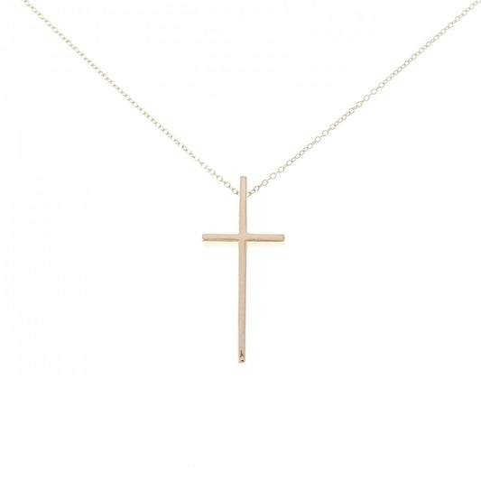 Tiffany & Co Cross Necklace