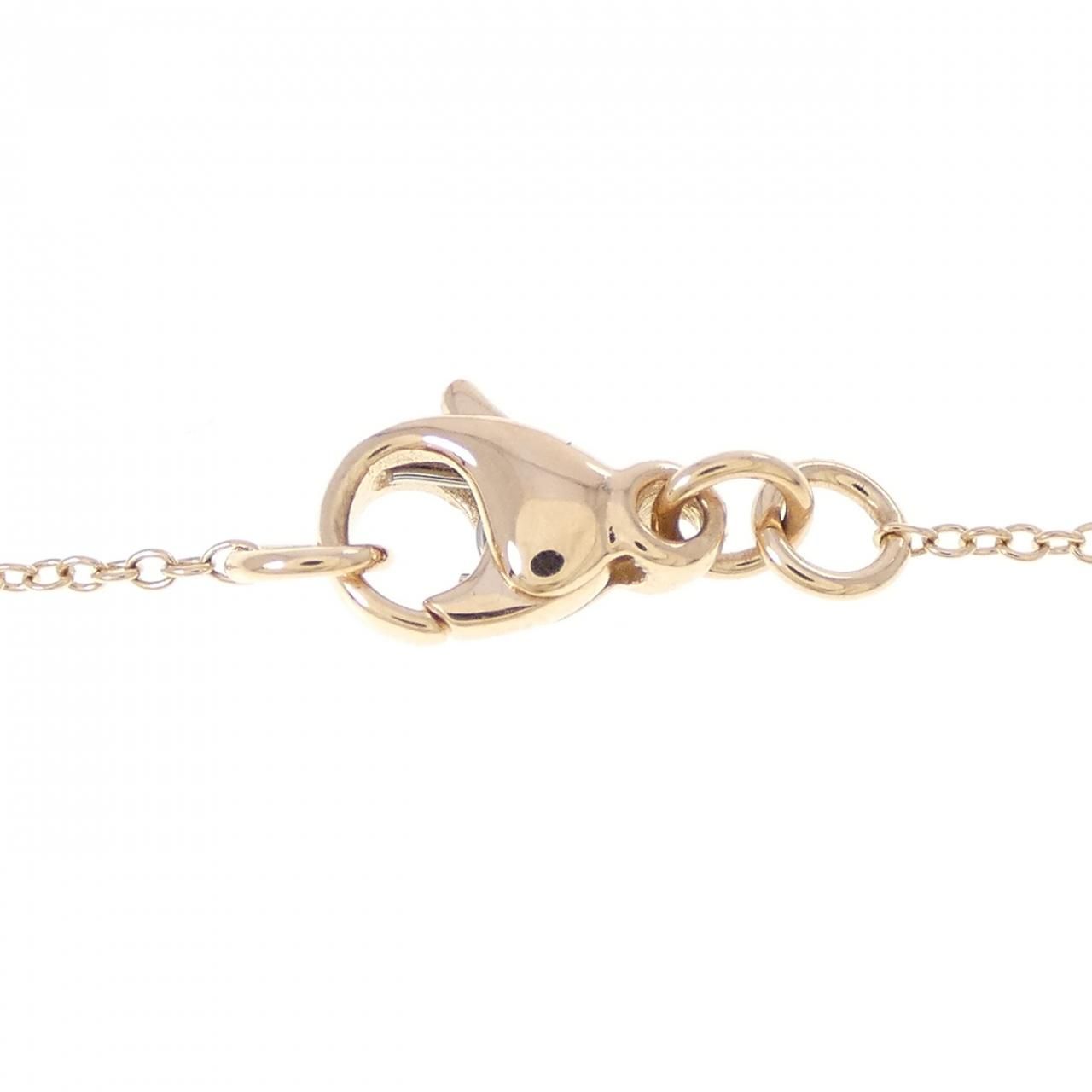Tiffany & Co Cross Necklace — view 5