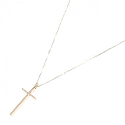 Tiffany & Co Cross Necklace — view 2