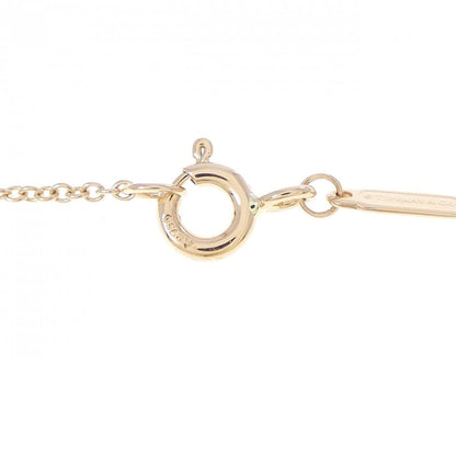 Tiffany & Co Knot Small Necklace — view 5