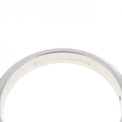Tiffany & Co Mill Gray Ring — view 4