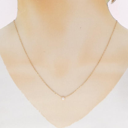 Cartier Damier Small Necklace — view 6
