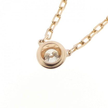 Cartier Damier Small Necklace — view 4