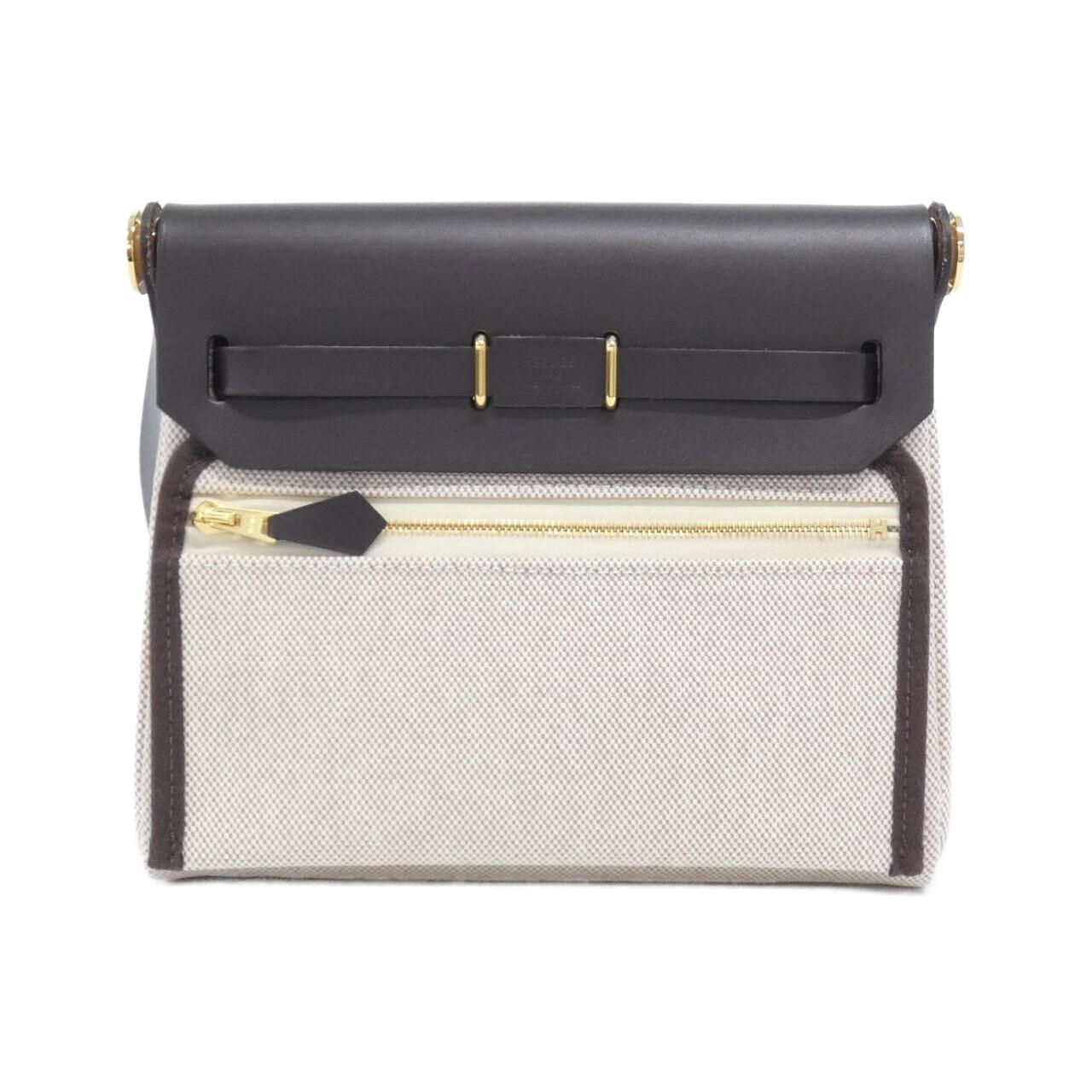 Hermes Herbag Zip 20 cm Shoulder — view 2