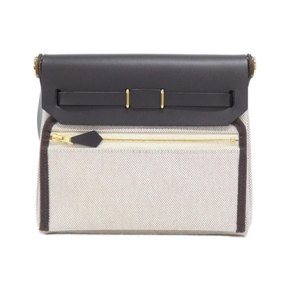 Hermes Herbag Zip 20 cm Shoulder — view 2