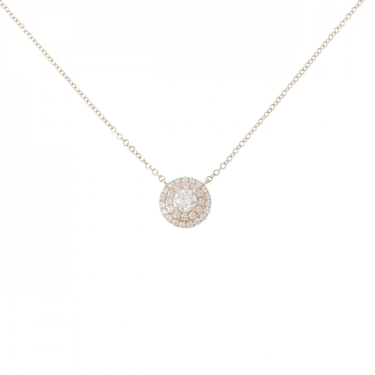Tiffany & Co Soleste Necklace