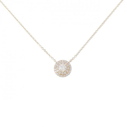 Tiffany & Co Soleste Necklace