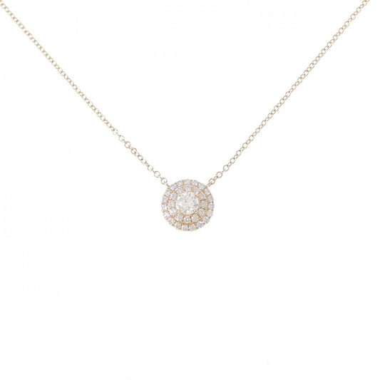 Tiffany & Co Soleste Necklace