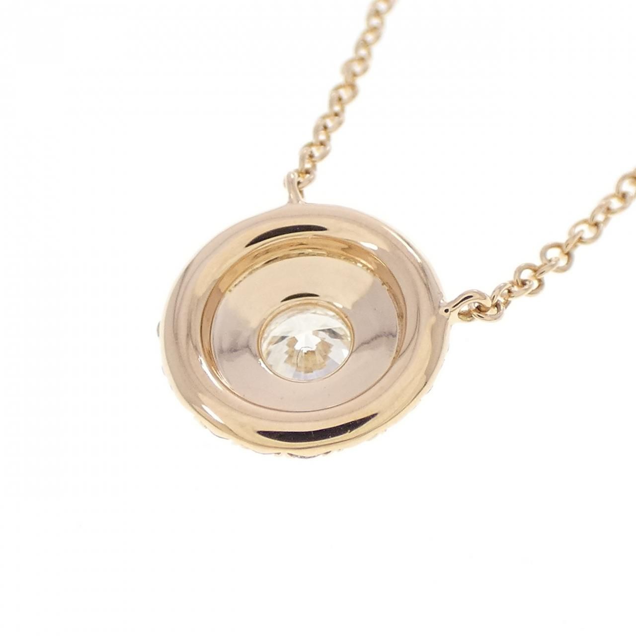 Tiffany & Co Soleste Necklace — view 4