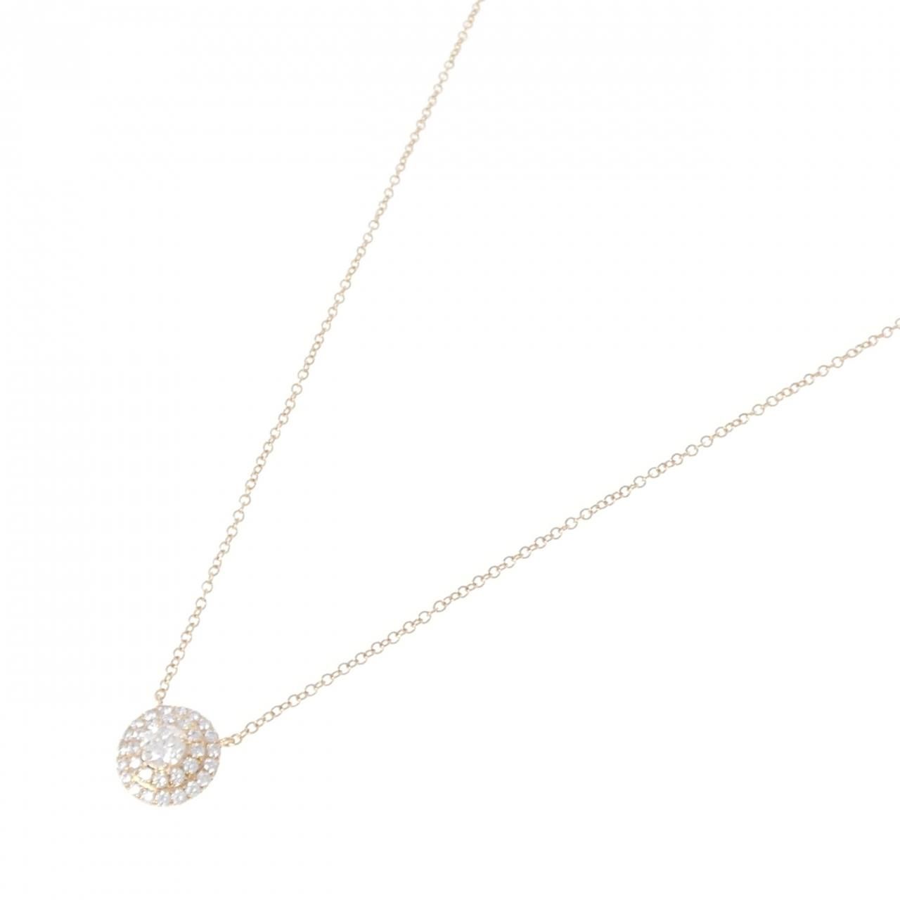 Tiffany & Co Soleste Necklace — view 2