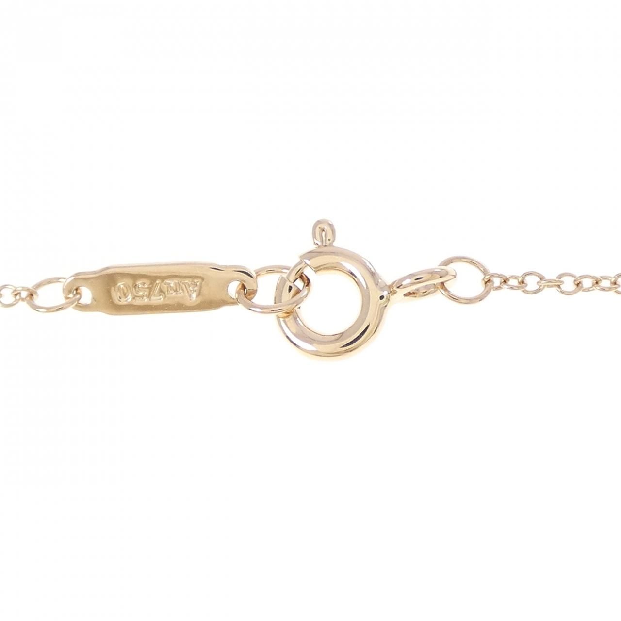 Tiffany & Co Soleste Necklace — view 5