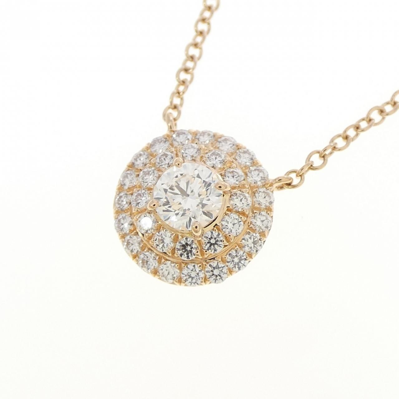 Tiffany & Co Soleste Necklace — view 3