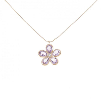 Tiffany & Co Garden Flower Necklace