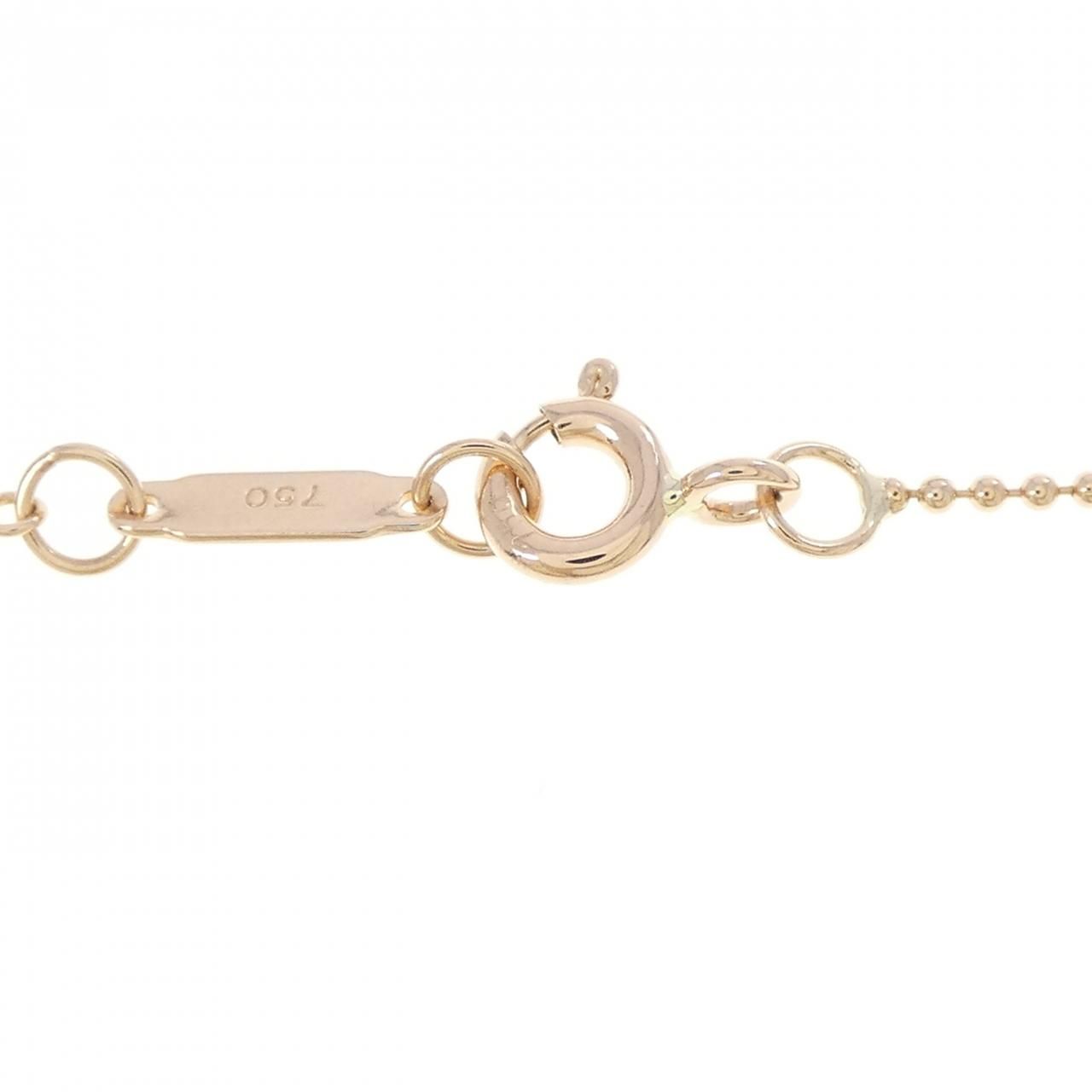 Tiffany & Co Garden Flower Necklace — view 5