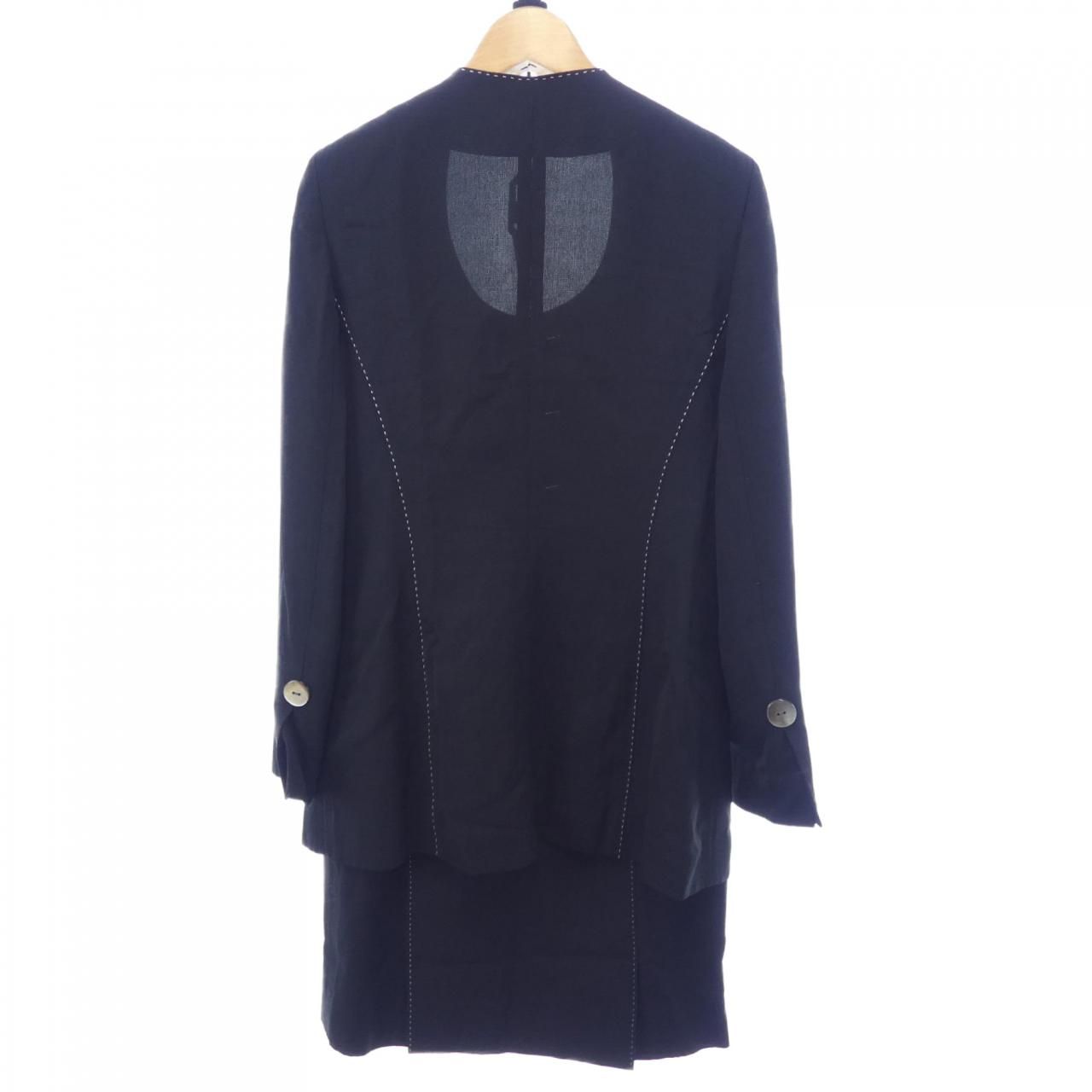 Dior Vintage Set Navy — view 2