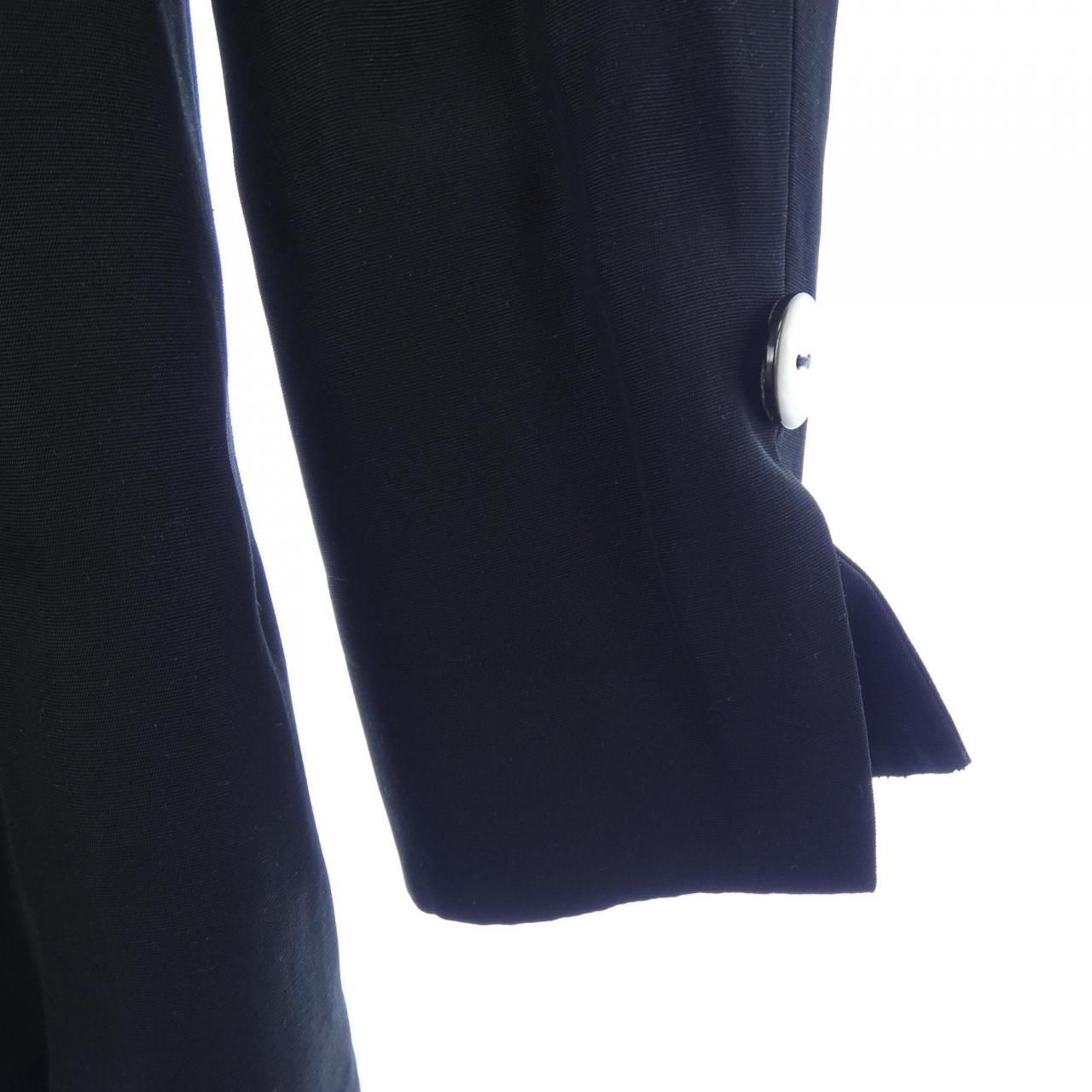 Dior Vintage Set Navy — view 6