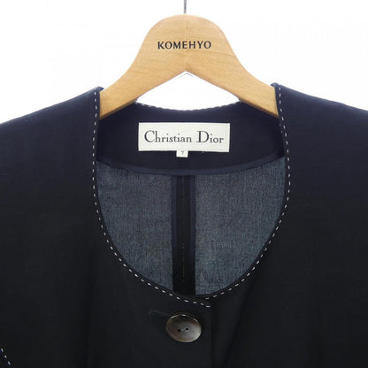 Dior Vintage Set Navy — view 5