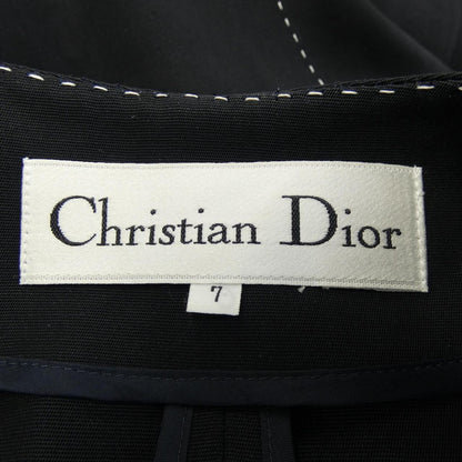 Dior Vintage Set Navy — view 4