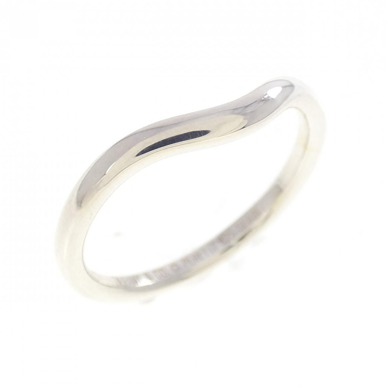 Tiffany & Co T Cube Ring