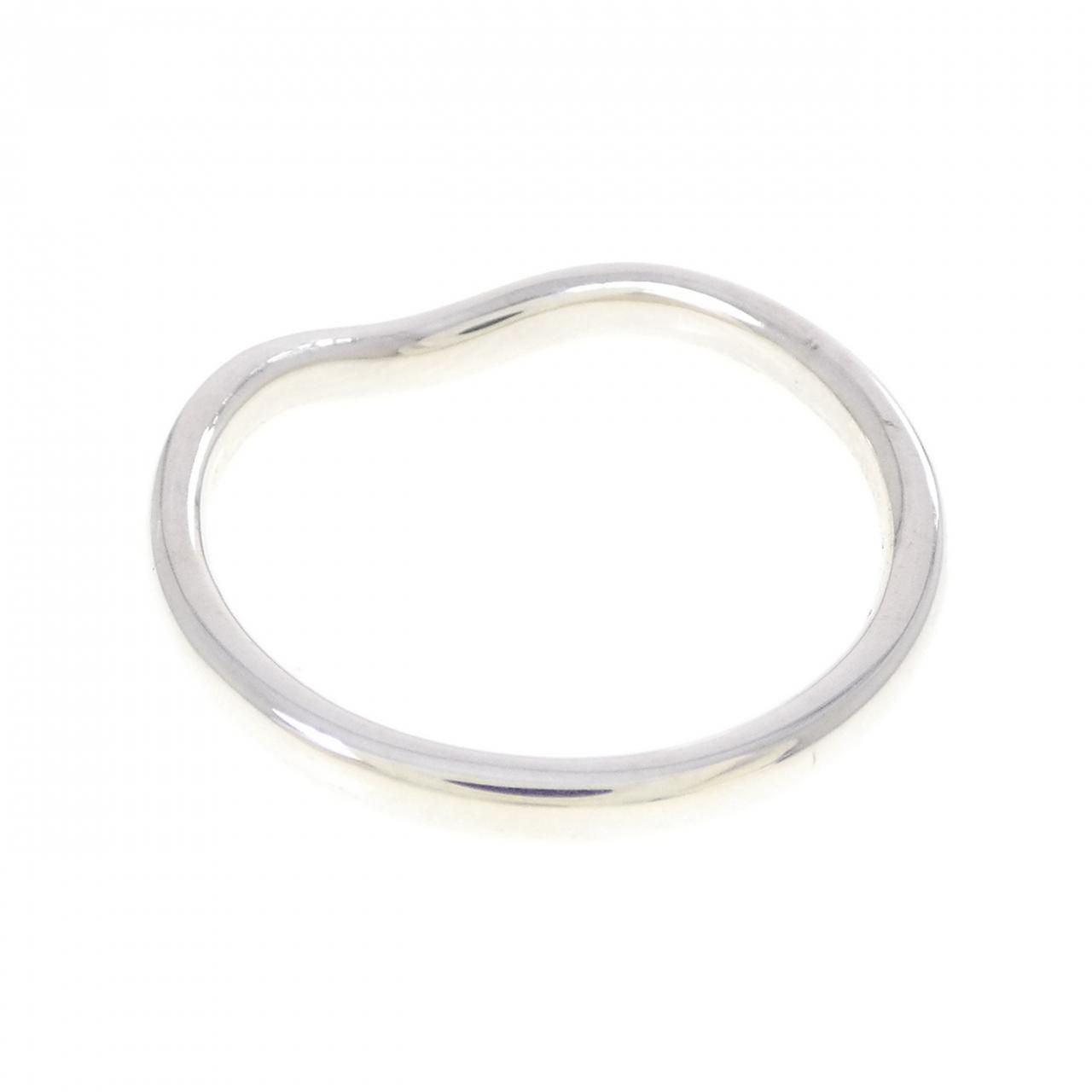 Tiffany & Co T Cube Ring — view 3