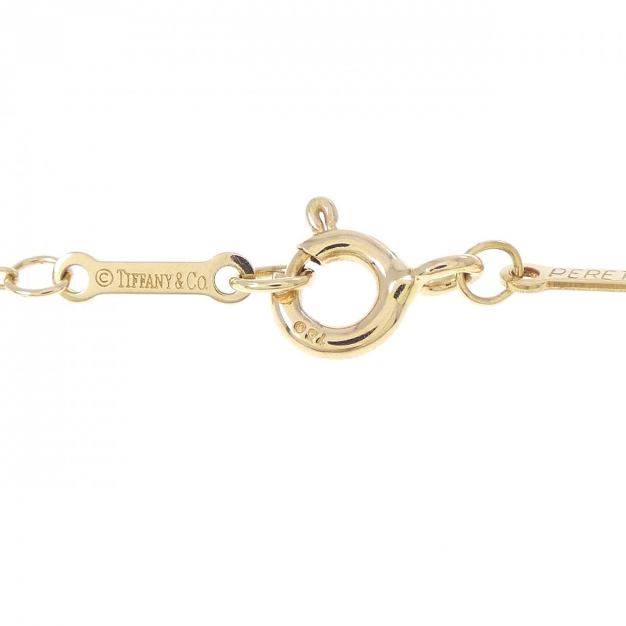 Tiffany & Co by the Yard Necklace — view 5