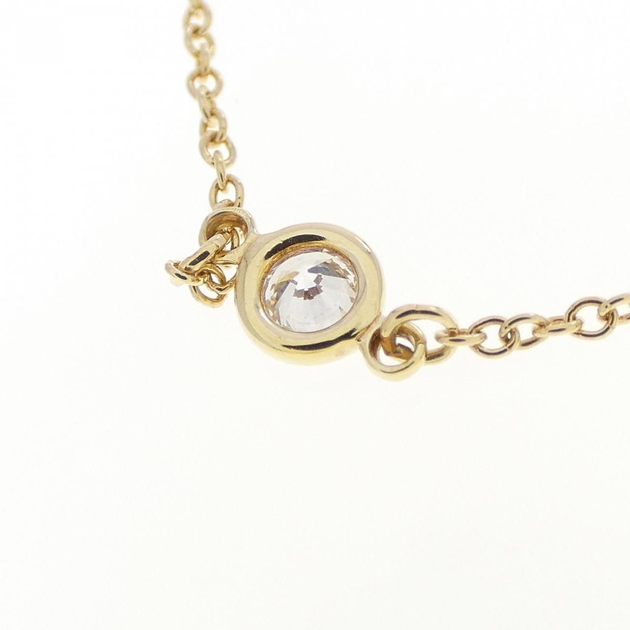 Tiffany & Co by the Yard Necklace — view 4