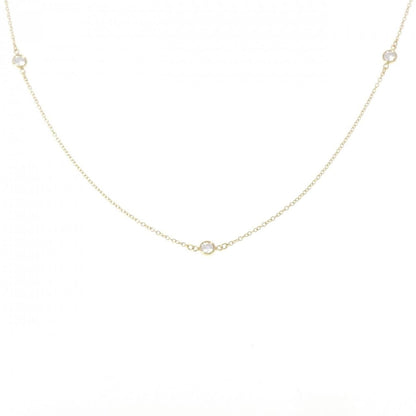 Tiffany & Co by the Yard Necklace