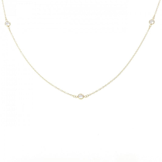 Tiffany & Co by the Yard Necklace