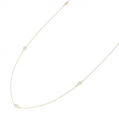 Tiffany & Co by the Yard Necklace — view 2