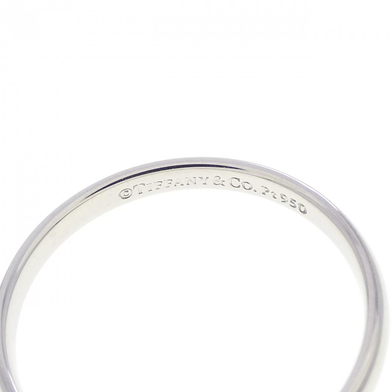 Tiffany & Co Band Ring — view 3