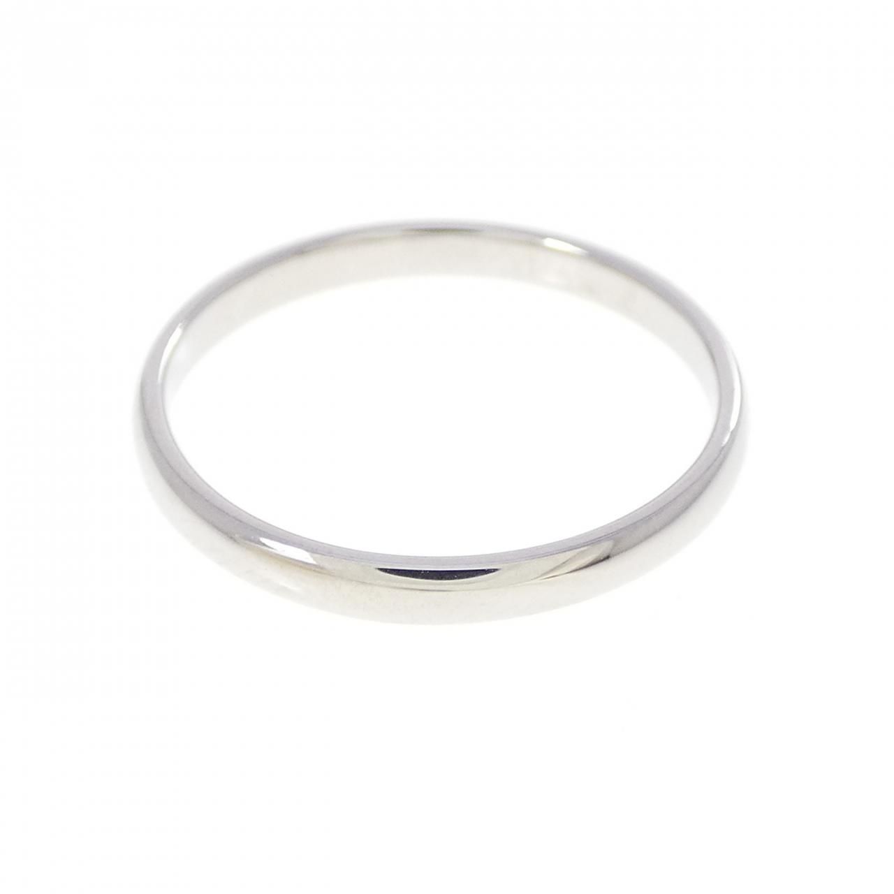 Tiffany & Co Band Ring — view 2