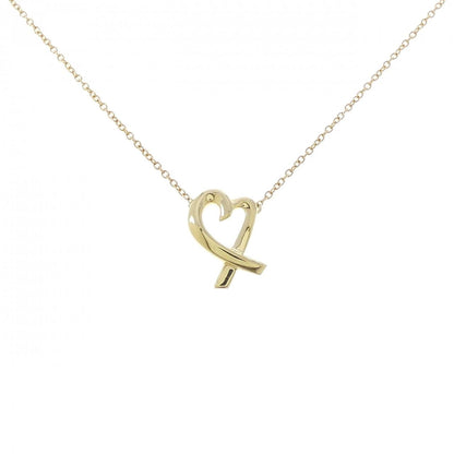 Tiffany & Co Loving Necklace