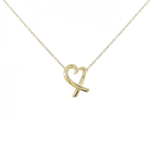 Tiffany & Co Loving Necklace