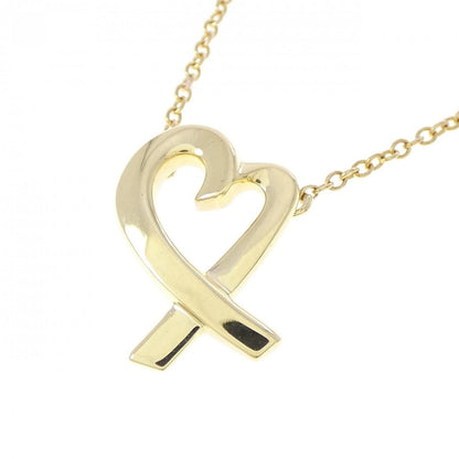 Tiffany & Co Loving Necklace — view 3