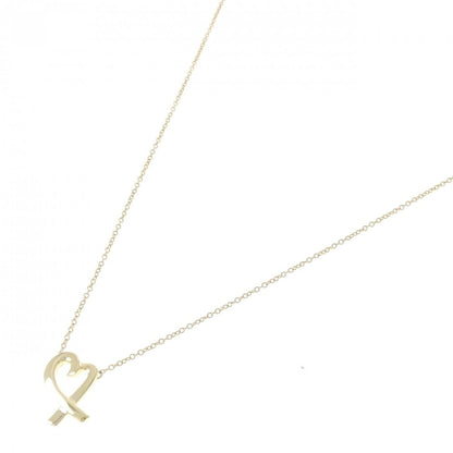 Tiffany & Co Loving Necklace — view 2