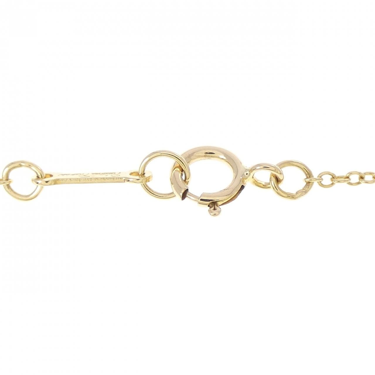 Tiffany & Co Loving Necklace — view 5