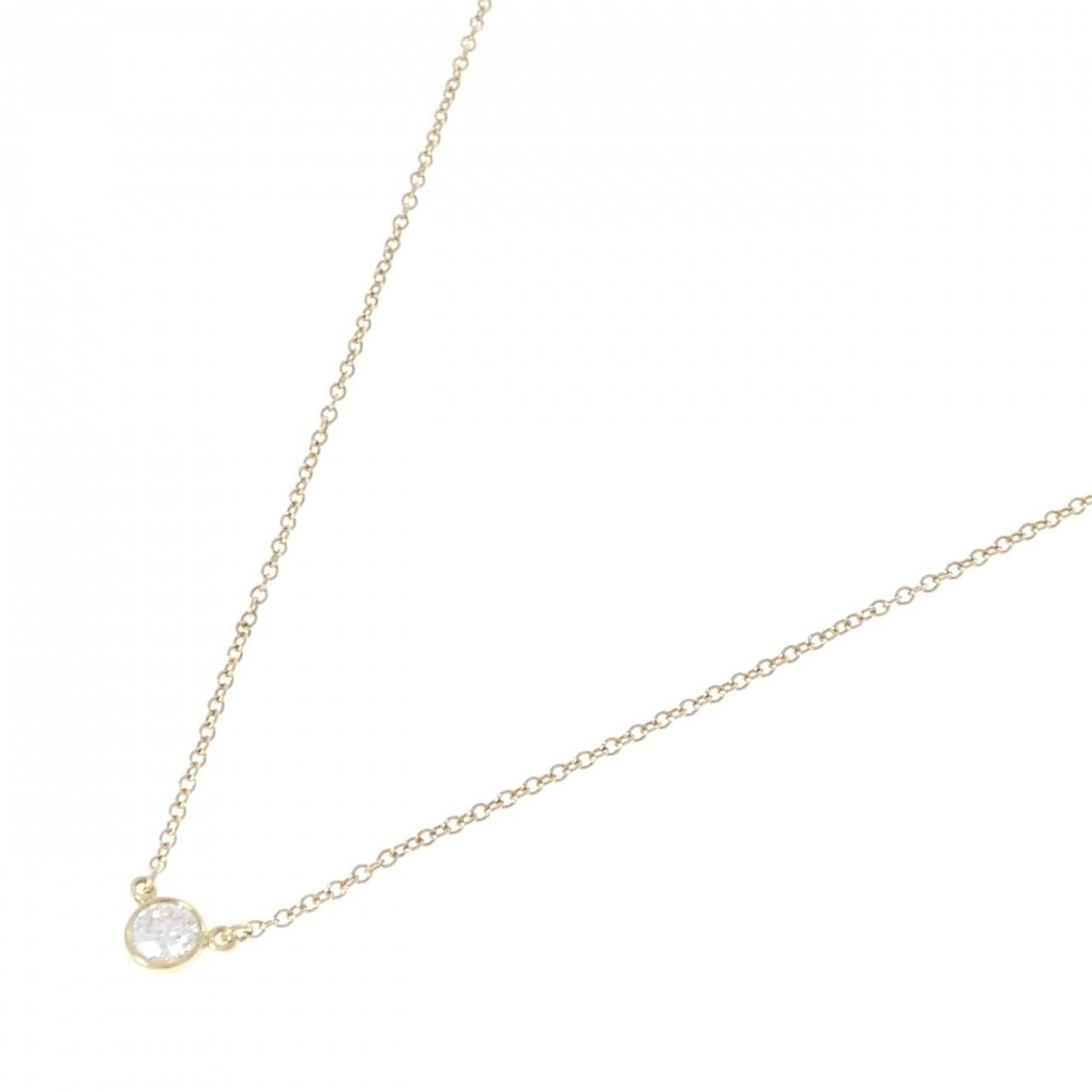 Tiffany & Co by the Yard Necklace — view 2