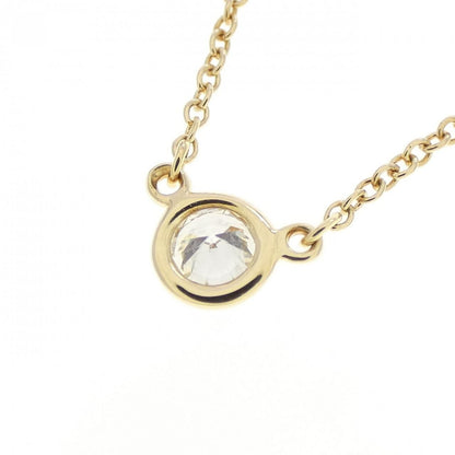 Tiffany & Co by the Yard Necklace — view 4