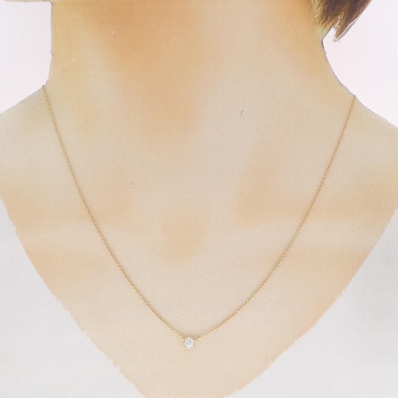 Tiffany & Co by the Yard Necklace — view 6