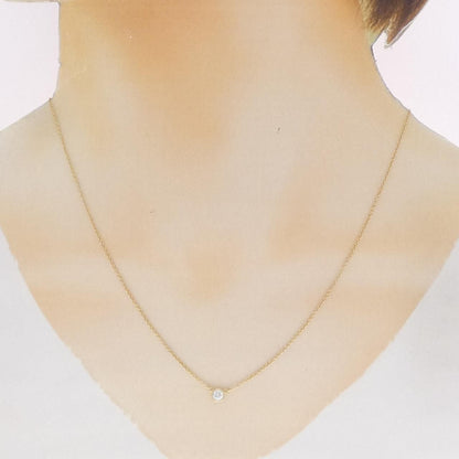 Tiffany & Co by the Yard Necklace — view 6