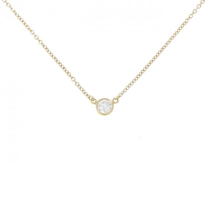 Tiffany & Co by the Yard Necklace