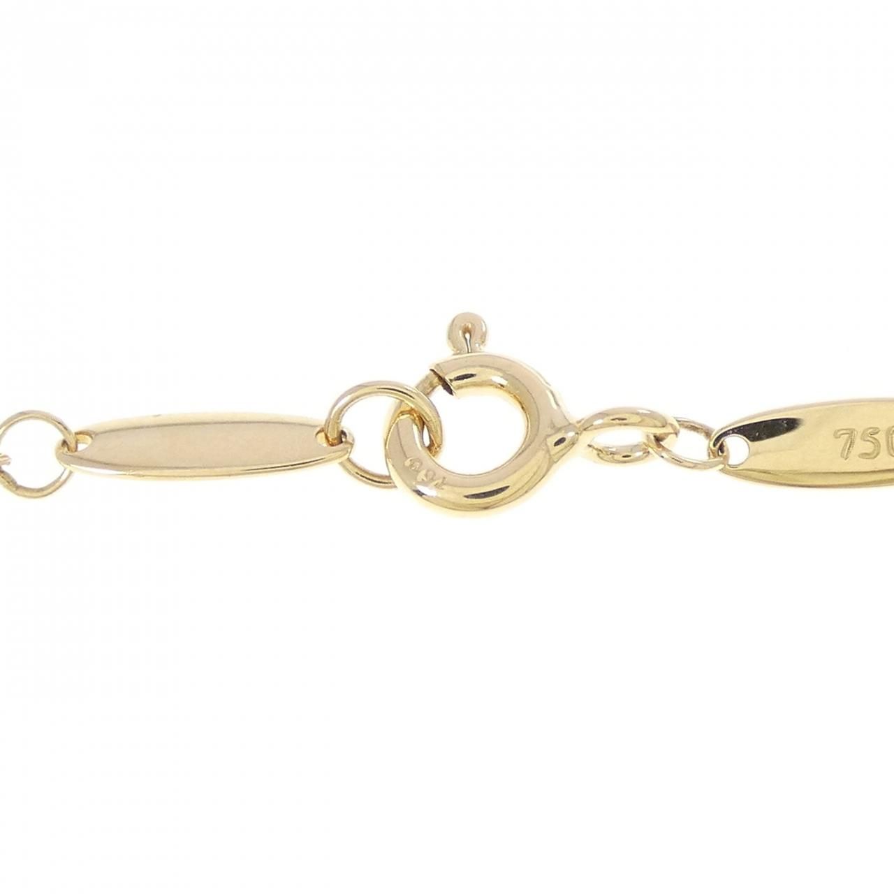 Tiffany & Co by the Yard Necklace — view 5