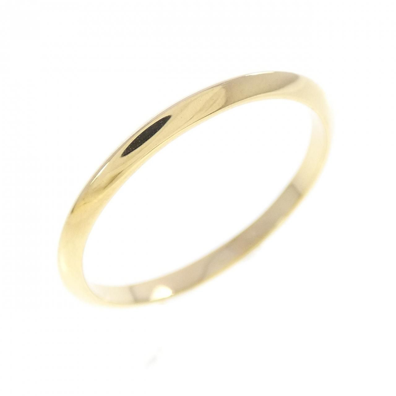 Tiffany & Co Band Ring
