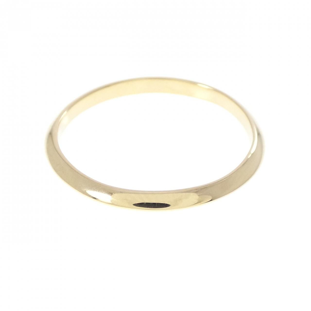 Tiffany & Co Band Ring — view 2