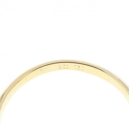 Tiffany & Co Band Ring — view 3