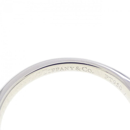 Tiffany & Co Classic Solitaire Ring — view 4