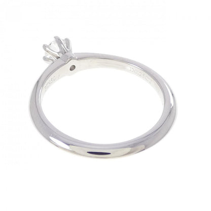 Tiffany & Co Classic Solitaire Ring — view 3