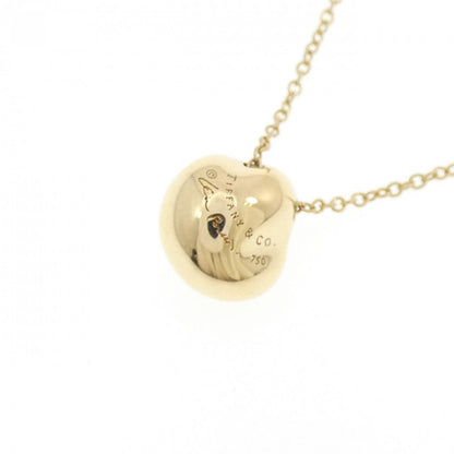 Tiffany & Co Nugget Necklace — view 4