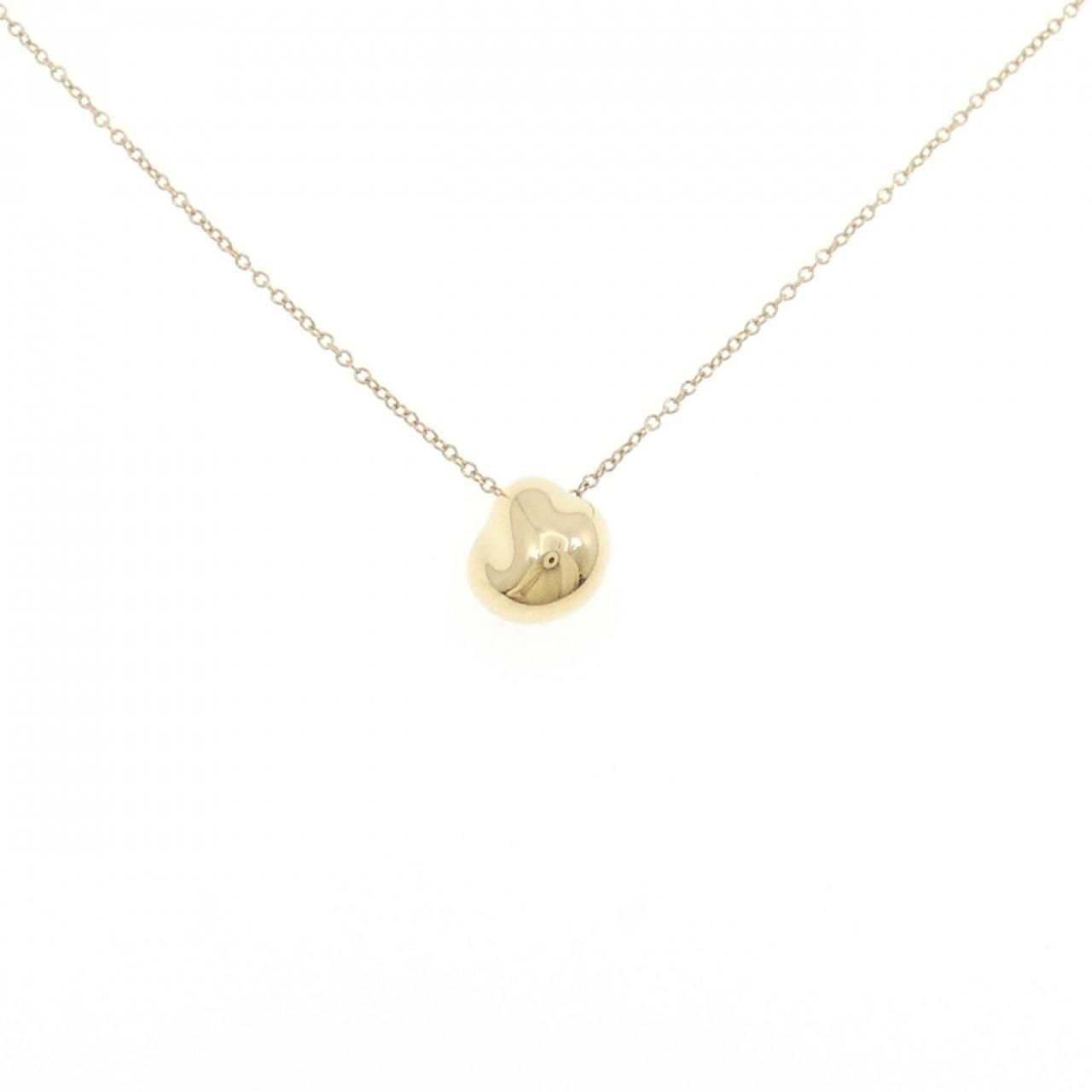 Tiffany & Co Nugget Necklace